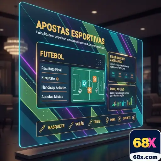 68x mergulhe em premiado mesas de cassino